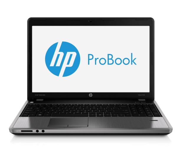 HP ProBook 4540s i5-2450M/4GB/750/DVD-RW/Win8X+Torba - 123405 - zdjęcie 2
